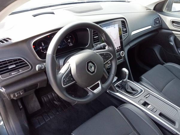 Vente en ligne Renault Megane 4 Estate  Blue dCi 115 EDC au prix de 24 990 €