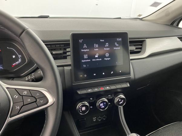 Vente en ligne Renault Captur  TCe 90 au prix de 21 270 €