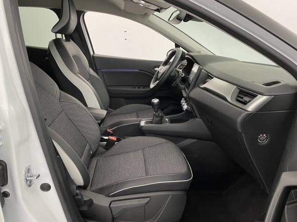 Vente en ligne Renault Captur  TCe 90 au prix de 21 270 €