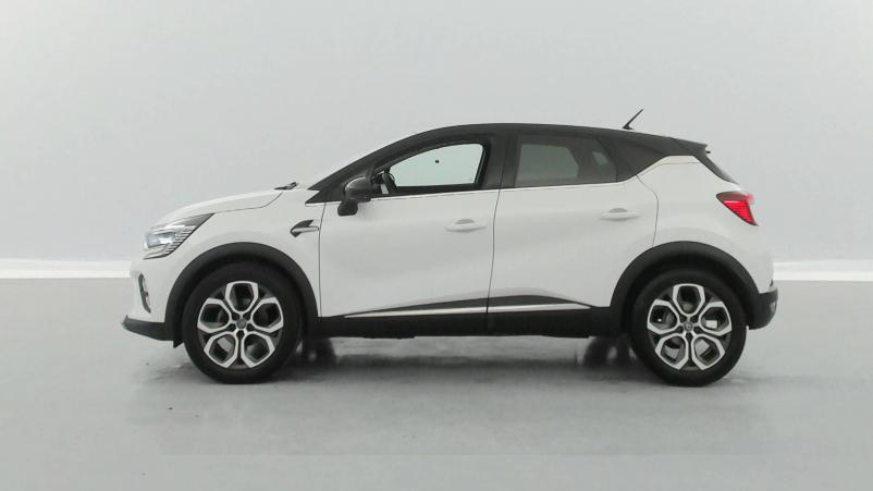 Vente en ligne Renault Captur  TCe 90 au prix de 21 270 €