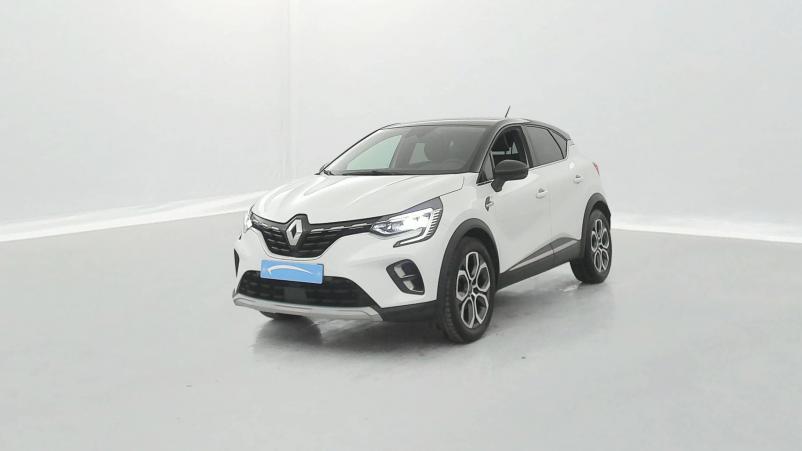 Vente en ligne Renault Captur  TCe 90 au prix de 21 270 €