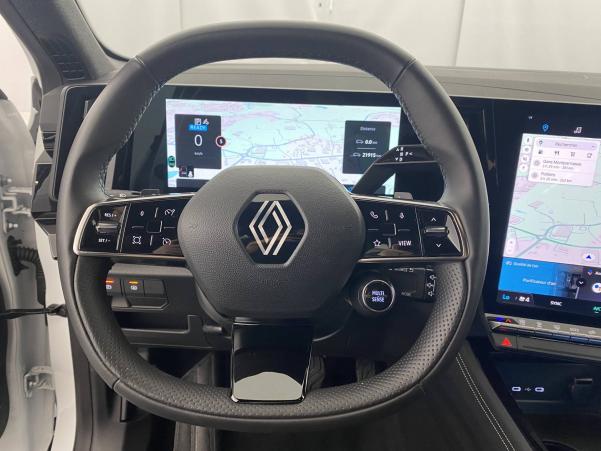 Vente en ligne Renault Austral  E-Tech hybrid 200 au prix de 32 870 €