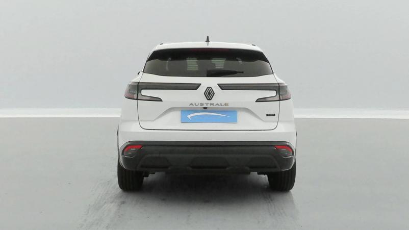 Vente en ligne Renault Austral  E-Tech hybrid 200 au prix de 32 870 €