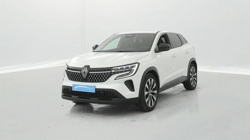 Vente en ligne Renault Austral  E-Tech hybrid 200 au prix de 32 870 €