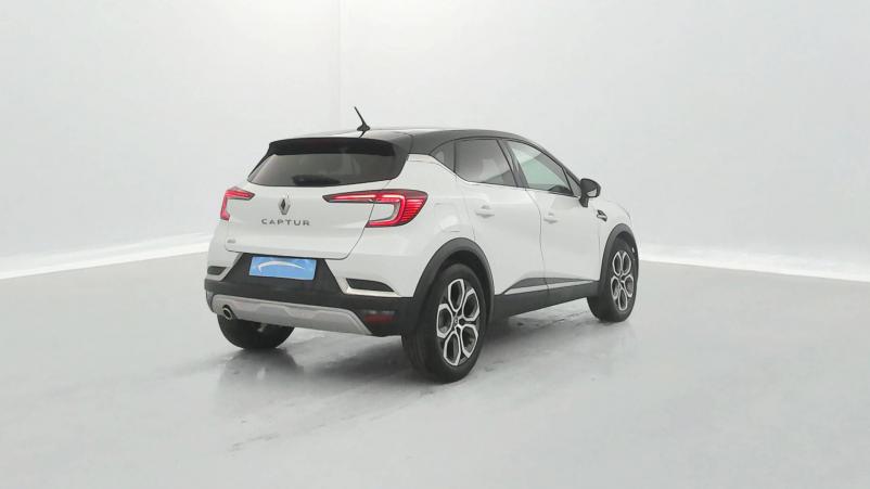 Vente en ligne Renault Captur  TCe 90 au prix de 21 270 €