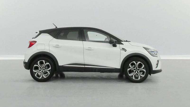 Vente en ligne Renault Captur  TCe 90 au prix de 21 270 €