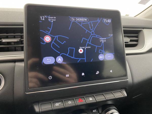 Vente en ligne Renault Captur  TCe 90 au prix de 21 270 €