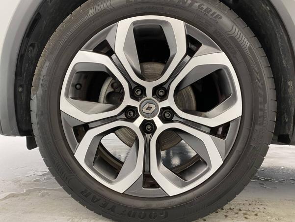 Vente en ligne Renault Captur  TCe 90 au prix de 21 270 €
