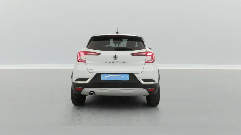 Vente en ligne Renault Captur  TCe 90 au prix de 21 270 €