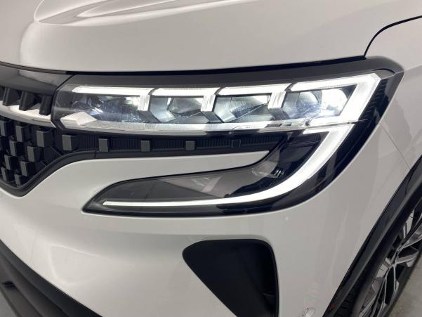 Vente en ligne Renault Austral  E-Tech hybrid 200 au prix de 32 870 €