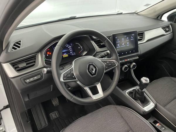 Vente en ligne Renault Captur  TCe 90 au prix de 21 270 €