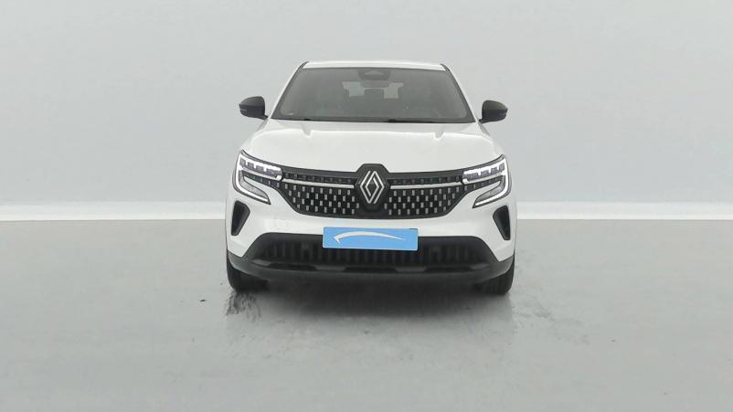 Vente en ligne Renault Austral  E-Tech hybrid 200 au prix de 32 870 €