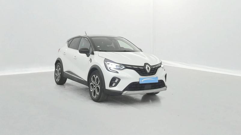 Vente en ligne Renault Captur  TCe 90 au prix de 21 270 €