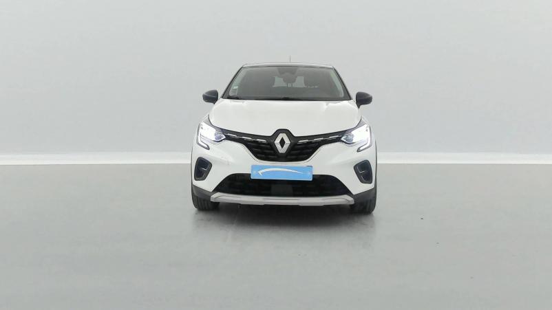 Vente en ligne Renault Captur  TCe 90 au prix de 21 270 €