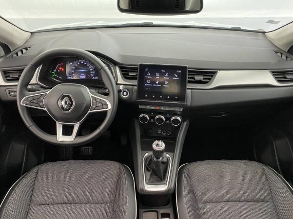 Vente en ligne Renault Captur  TCe 90 au prix de 21 270 €