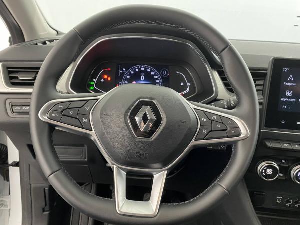 Vente en ligne Renault Captur  TCe 90 au prix de 21 270 €