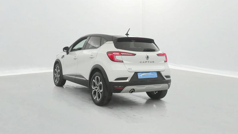 Vente en ligne Renault Captur  TCe 90 au prix de 21 270 €