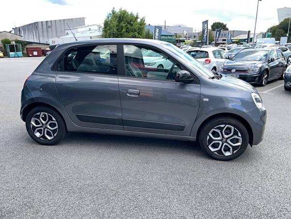 Vente en ligne Renault Twingo 3  SCe 65 au prix de 13 490 €