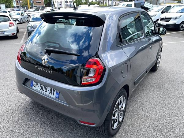 Vente en ligne Renault Twingo 3  SCe 65 au prix de 13 490 €