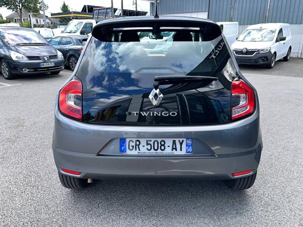 Vente en ligne Renault Twingo 3  SCe 65 au prix de 13 990 €