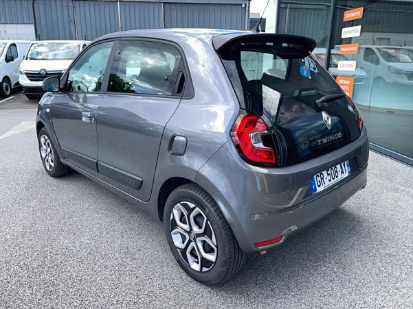 Vente en ligne Renault Twingo 3  SCe 65 au prix de 13 990 €