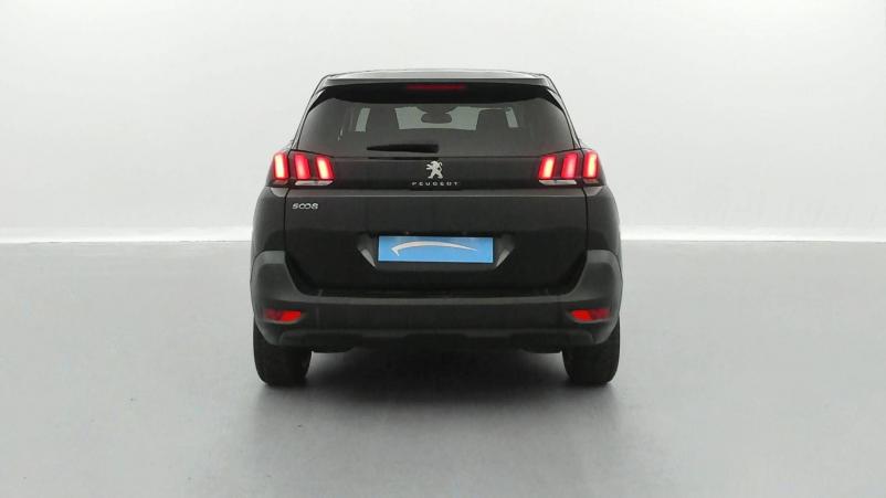 Vente en ligne Peugeot 5008 5008 BlueHDi 130ch S&S EAT8 au prix de 22 990 €