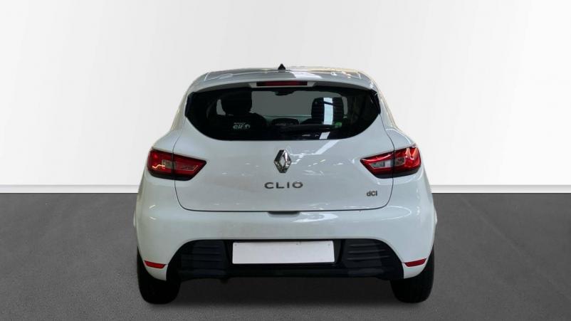 Vente en ligne Renault Clio 4 CLIO SOCIETE DCI 75 ENERGY au prix de 9 390 €