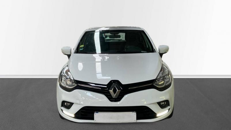 Vente en ligne Renault Clio 4 CLIO SOCIETE DCI 75 ENERGY au prix de 9 390 €