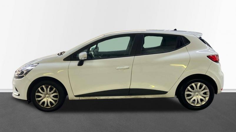 Vente en ligne Renault Clio 4 CLIO SOCIETE DCI 75 ENERGY au prix de 9 390 €