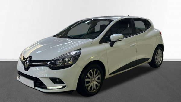 Vente en ligne Renault Clio 4 CLIO SOCIETE DCI 75 ENERGY de 2017 au prix de 9 390€