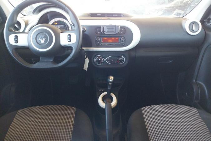 Vente en ligne Renault Twingo Electrique Twingo III Achat Intégral - 21 au prix de 10 490 €
