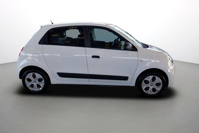 Vente en ligne Renault Twingo Electrique Twingo III Achat Intégral - 21 au prix de 10 490 €