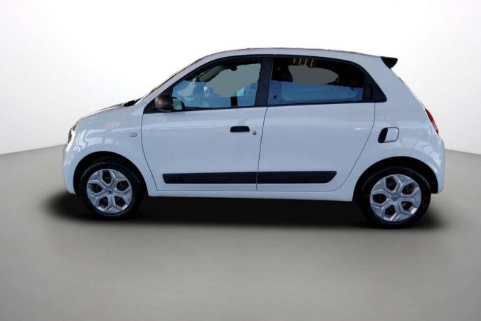 Vente en ligne Renault Twingo Electrique Twingo III Achat Intégral - 21 au prix de 10 490 €