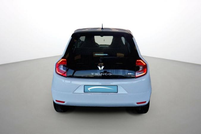 Vente en ligne Renault Twingo Electrique Twingo III Achat Intégral - 21 au prix de 10 490 €