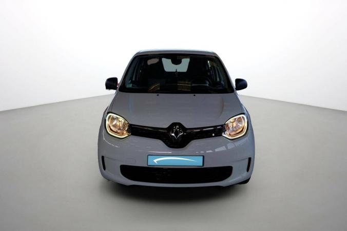 Vente en ligne Renault Twingo Electrique Twingo III Achat Intégral - 21 au prix de 10 490 €