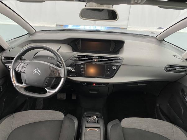 Vente en ligne Citroën C4 Spacetourer  BlueHDi 160 S&S EAT8 au prix de 17 490 €