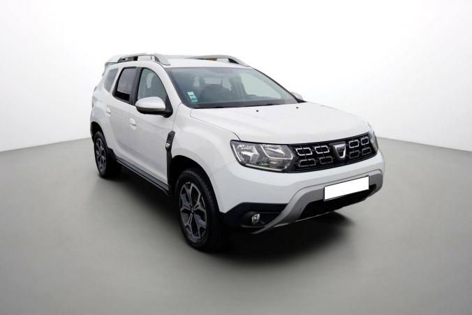 Vente en ligne Dacia Duster  Blue dCi 115 4x2 au prix de 14 490 €