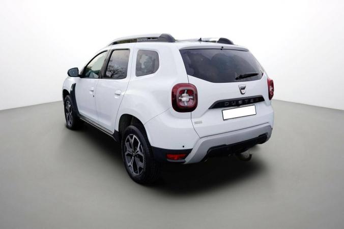 Vente en ligne Dacia Duster  Blue dCi 115 4x2 au prix de 14 490 €