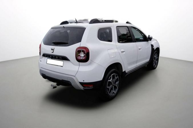 Vente en ligne Dacia Duster  Blue dCi 115 4x2 au prix de 14 490 €