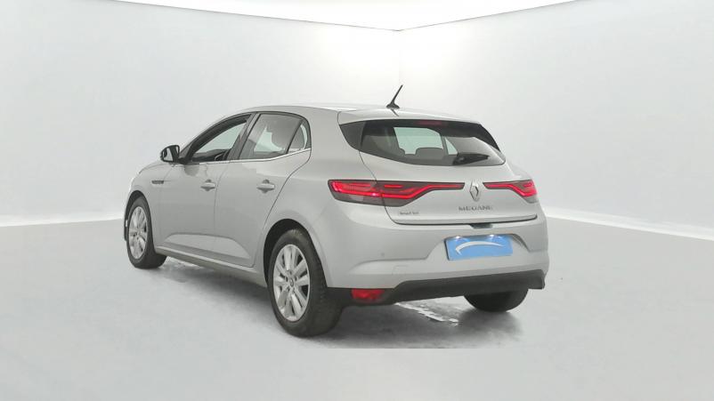 Vente en ligne Renault Megane 4 Mégane IV Berline Blue dCi 115 au prix de 16 990 €