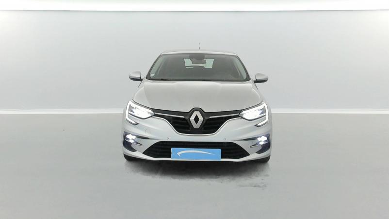 Vente en ligne Renault Megane 4 Mégane IV Berline Blue dCi 115 au prix de 16 990 €