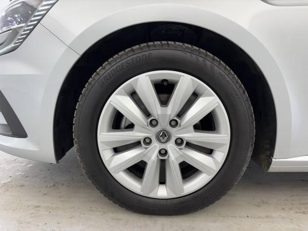 Vente en ligne Renault Megane 4 Mégane IV Berline Blue dCi 115 au prix de 16 990 €