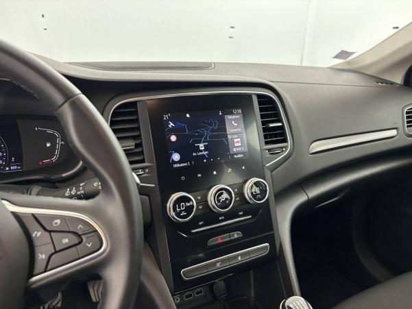 Vente en ligne Renault Megane 4 Mégane IV Berline Blue dCi 115 au prix de 16 990 €