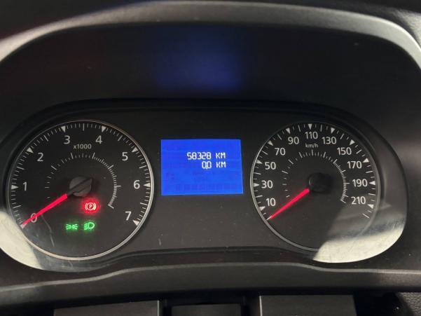 Vente en ligne Renault Express Van  BLUE DCI 75 au prix de 12 100 €