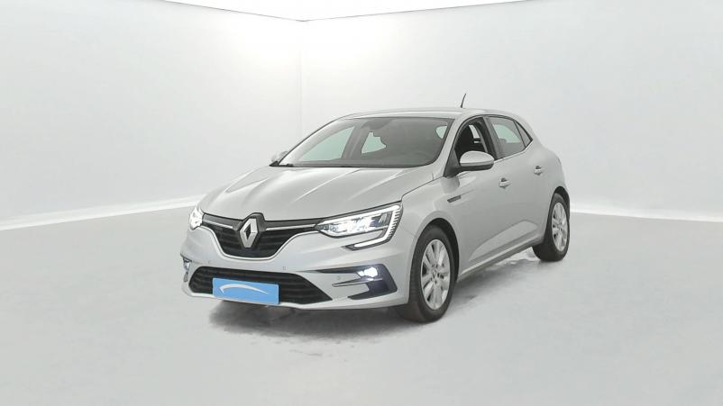 Vente en ligne Renault Megane 4 Mégane IV Berline Blue dCi 115 au prix de 16 990 €