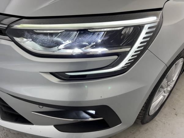 Vente en ligne Renault Megane 4 Mégane IV Berline Blue dCi 115 au prix de 16 990 €