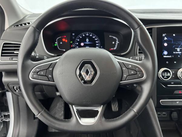 Vente en ligne Renault Megane 4 Mégane IV Berline Blue dCi 115 au prix de 16 990 €