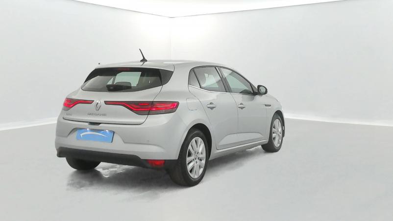 Vente en ligne Renault Megane 4 Mégane IV Berline Blue dCi 115 au prix de 16 990 €
