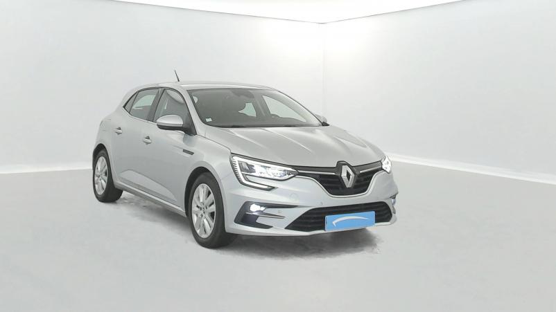 Vente en ligne Renault Megane 4 Mégane IV Berline Blue dCi 115 au prix de 16 990 €