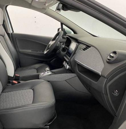 Vente en ligne Renault Zoé  R110 Achat Intégral au prix de 14 290 €